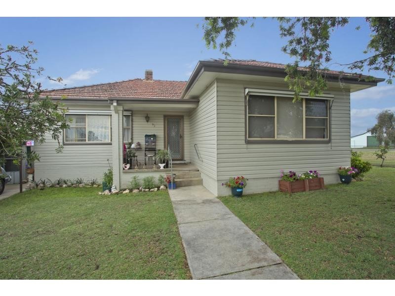 92 Congewai Street, NSW, Aberdare NSW 2325