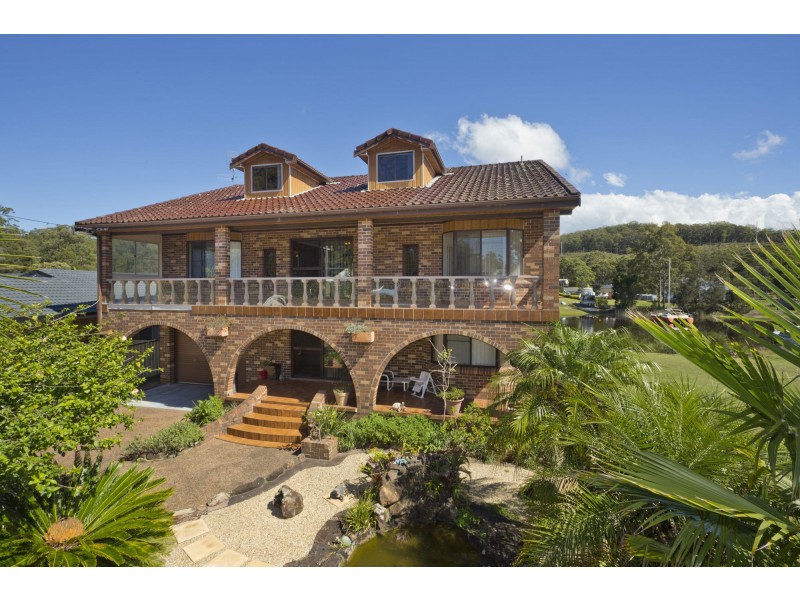 13 Heron Street, Nerong NSW 2423