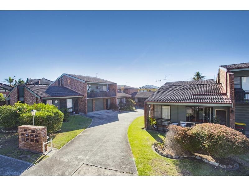 Unit 4/60 Mitchell Street, Merewether NSW 2291