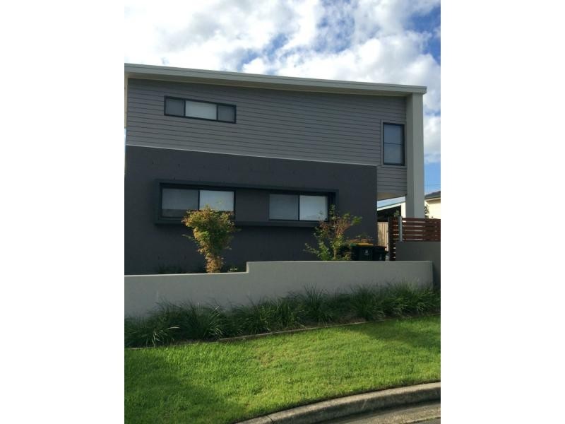 Unit 8/9 Milgate Street, Wallsend NSW 2287