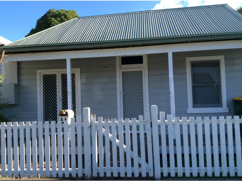 44 Morgan St, Islington NSW 2296