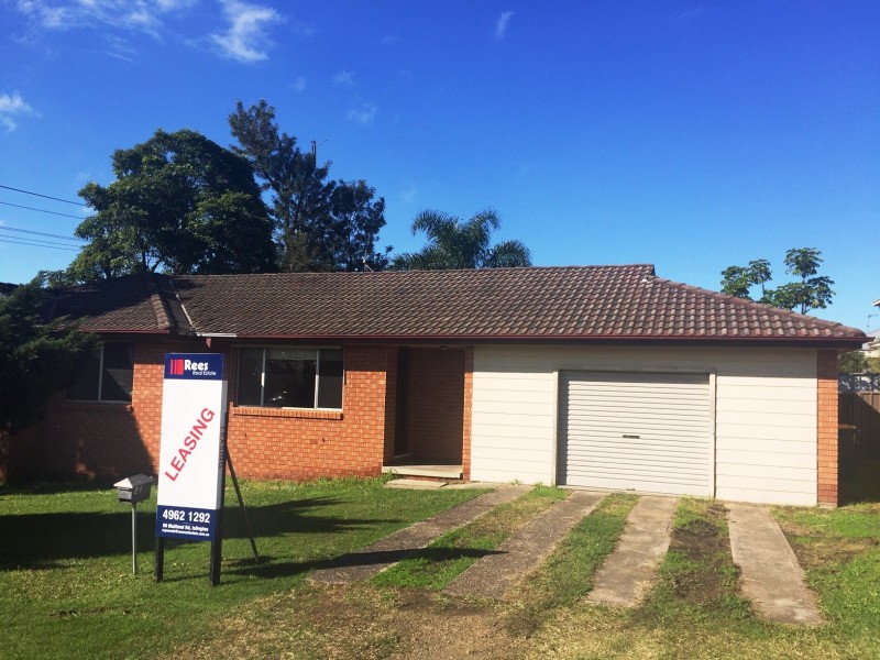 21 Tathra Rd, Lambton NSW 2299