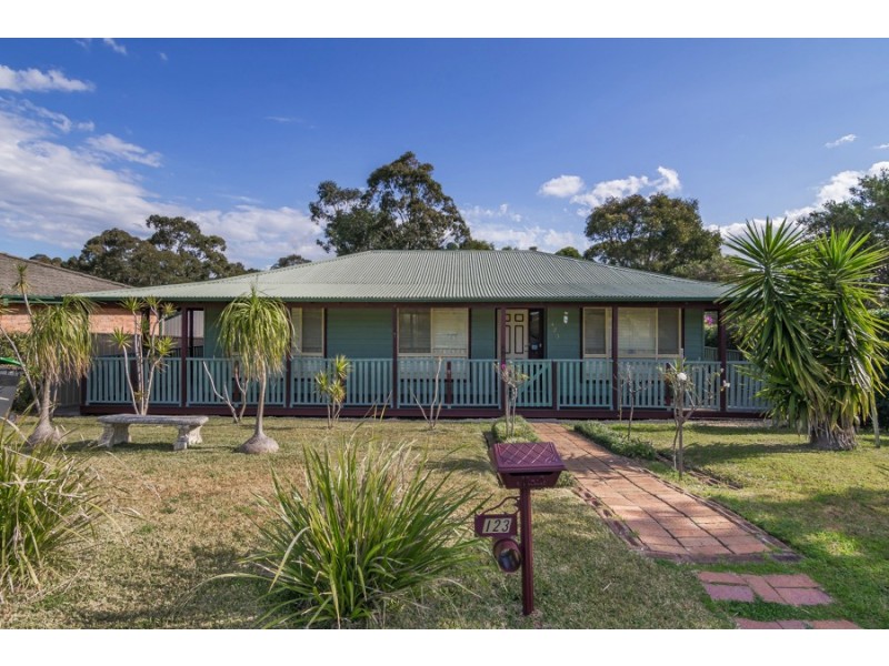 123 Callan Ave, Maryland NSW 2287