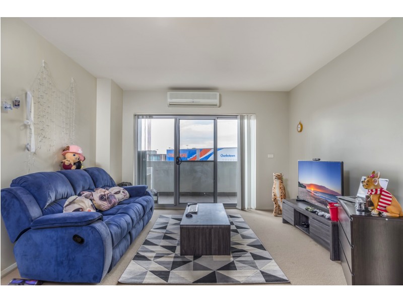 309/215-217 Pacific Hwy, Charlestown NSW 2290