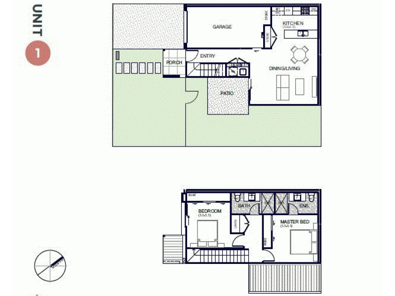 Lambton NSW 2299 Floorplan