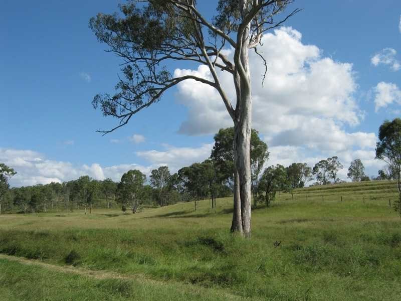 Goomeri QLD 4601