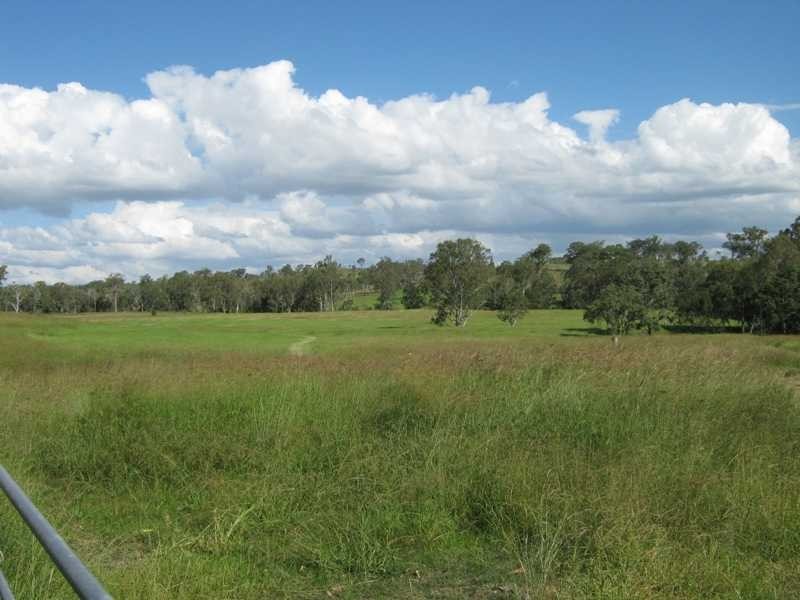 Goomeri QLD 4601