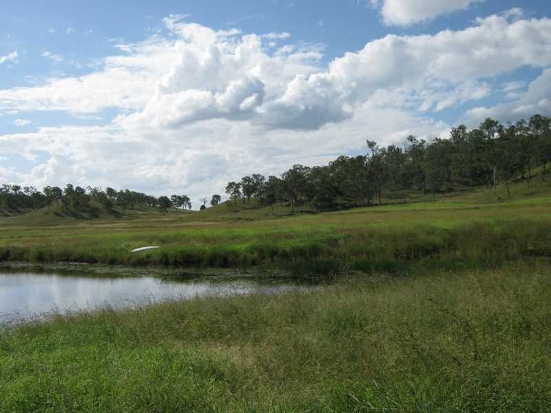 Goomeri QLD 4601