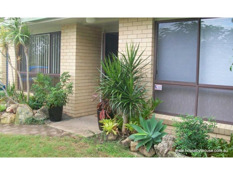 118 Oleander Avenue, Scarness QLD 4655