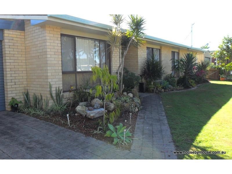 118 Oleander Avenue, Scarness QLD 4655