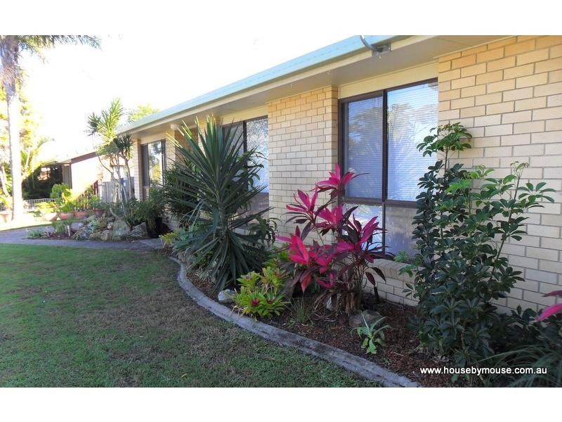 118 Oleander Avenue, Scarness QLD 4655