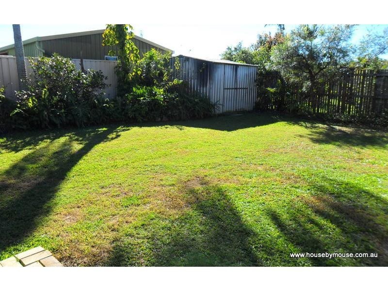 118 Oleander Avenue, Scarness QLD 4655