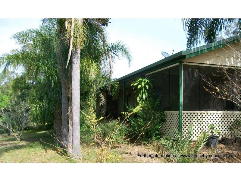 23 Gilgai Road, Delan QLD 4671