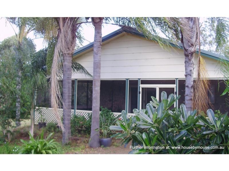 23 Gilgai Road, Delan QLD 4671