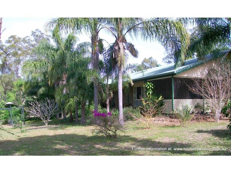 23 Gilgai Road, Delan QLD 4671