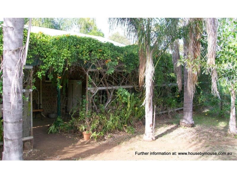 23 Gilgai Road, Delan QLD 4671