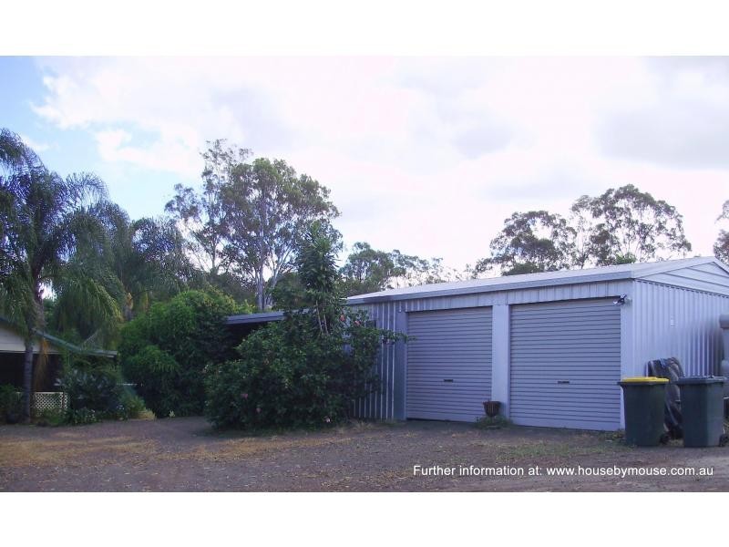 23 Gilgai Road, Delan QLD 4671