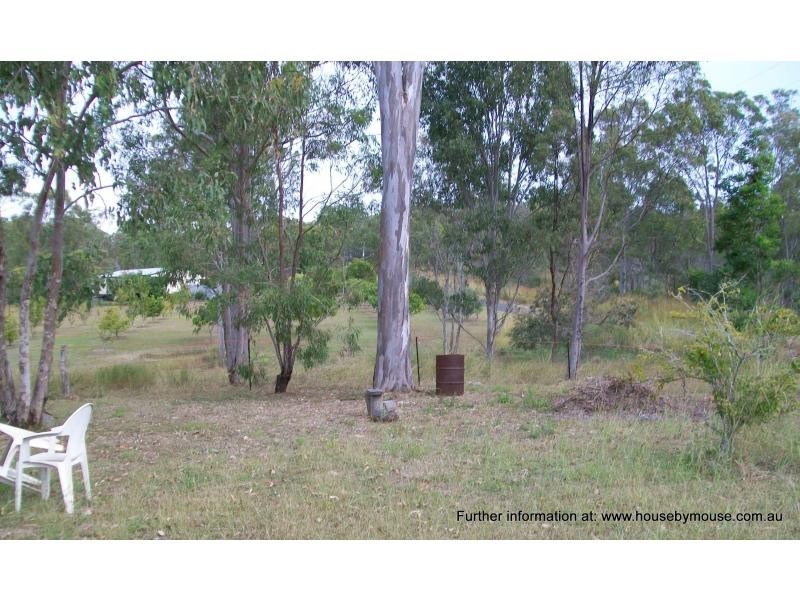 23 Gilgai Road, Delan QLD 4671