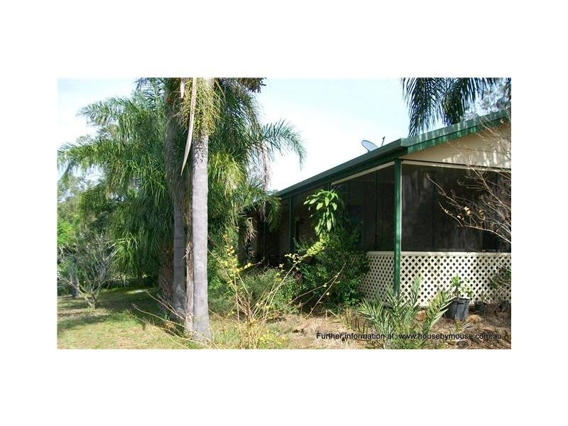 23 Gilgai Road, Delan QLD 4671
