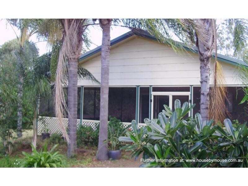 23 Gilgai Road, Delan QLD 4671