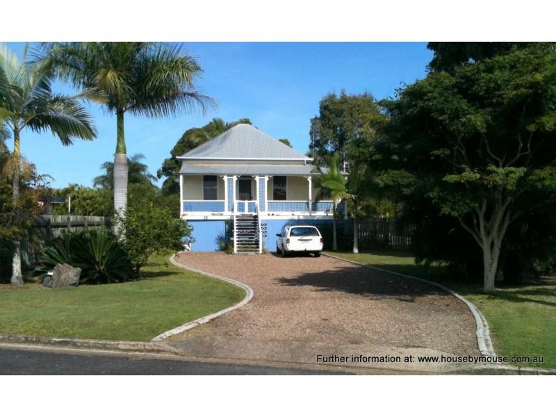 39 Urangan Street, Torquay QLD 4655