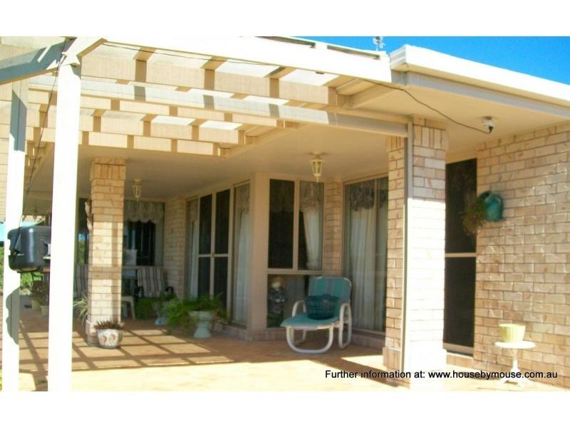 153-155 Cove Boulevard, River Heads QLD 4655