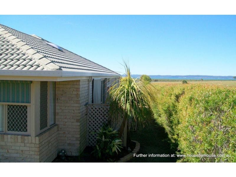 153-155 Cove Boulevard, River Heads QLD 4655