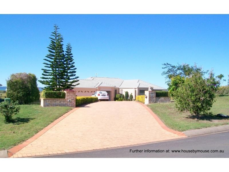 153-155 Cove Boulevard, River Heads QLD 4655