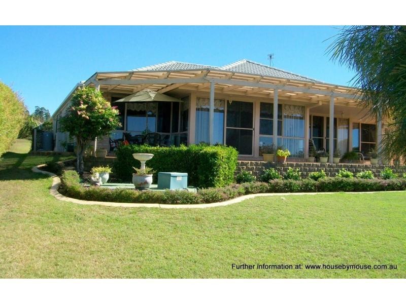 153-155 Cove Boulevard, River Heads QLD 4655