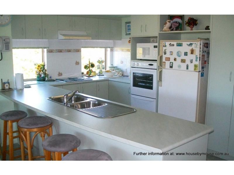 153-155 Cove Boulevard, River Heads QLD 4655