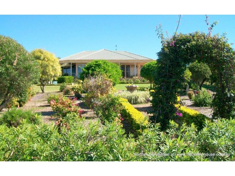 153-155 Cove Boulevard, River Heads QLD 4655