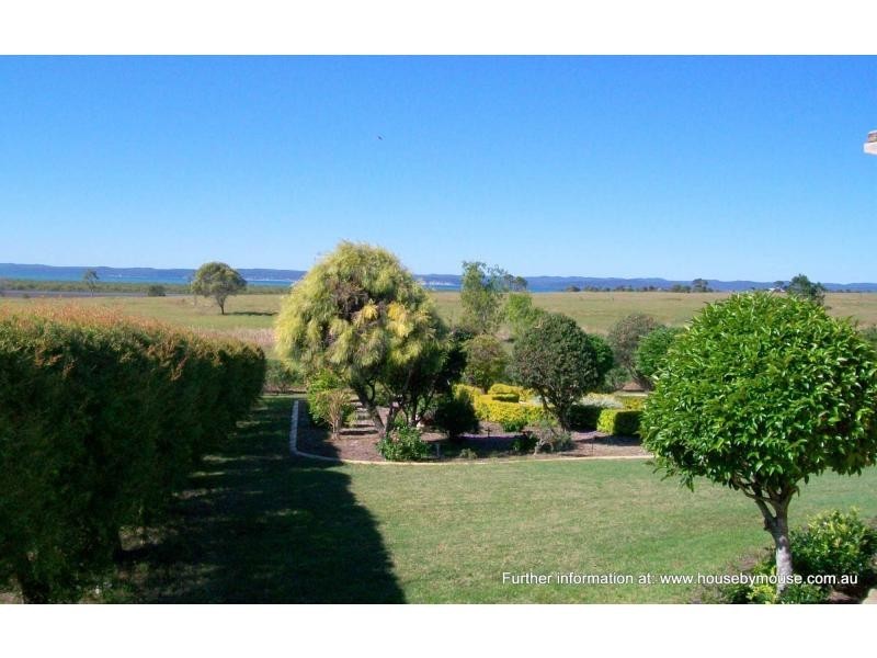 153-155 Cove Boulevard, River Heads QLD 4655