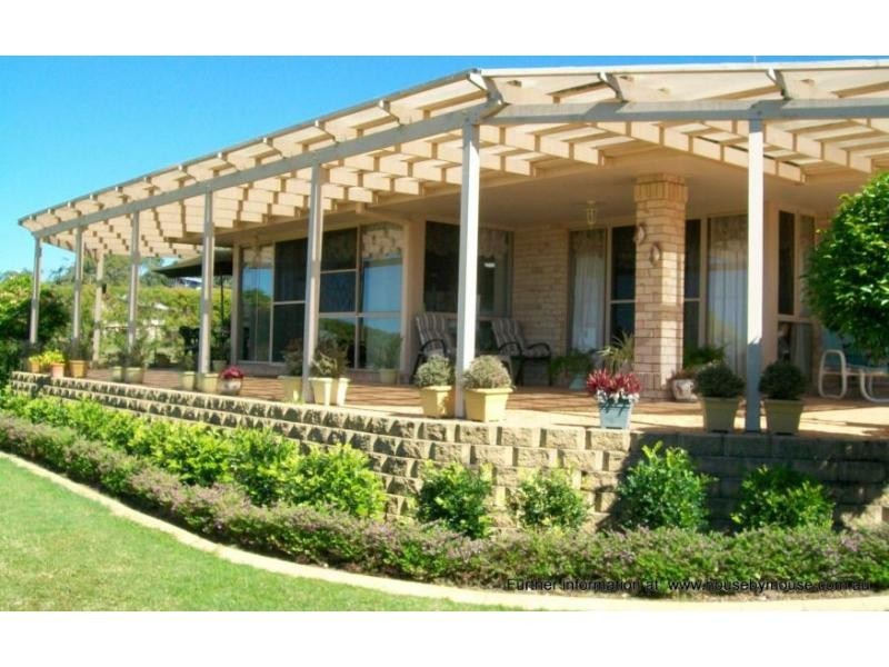 153-155 Cove Boulevard, River Heads QLD 4655