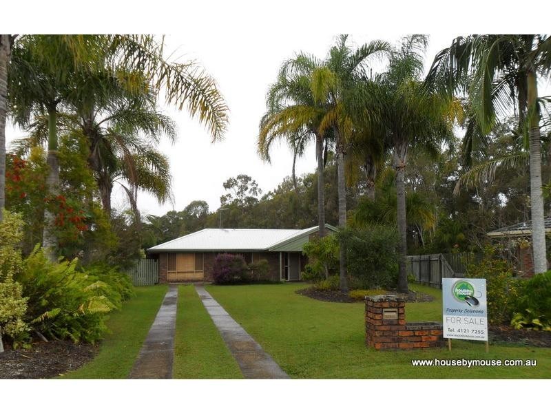 8 Andrea Court, Kawungan QLD 4655