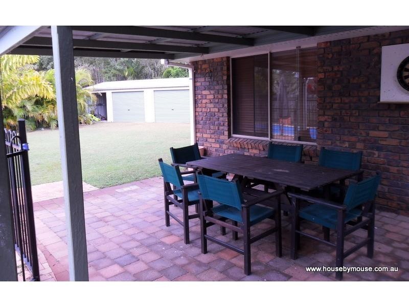 8 Andrea Court, Kawungan QLD 4655