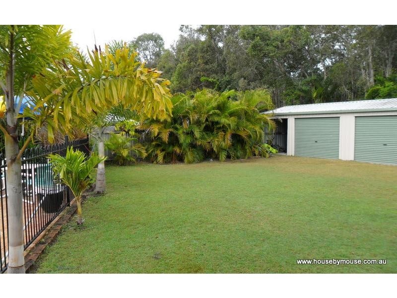 8 Andrea Court, Kawungan QLD 4655