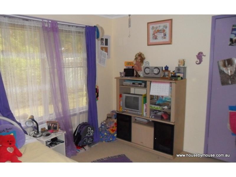 8 Andrea Court, Kawungan QLD 4655