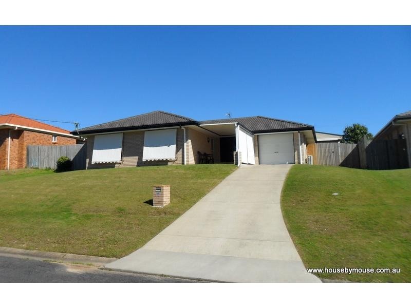15 Barry Street, Torquay QLD 4655