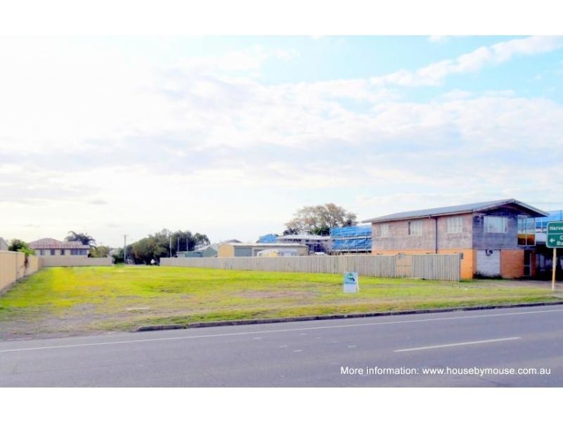 158 Ferry Street, Maryborough QLD 4650
