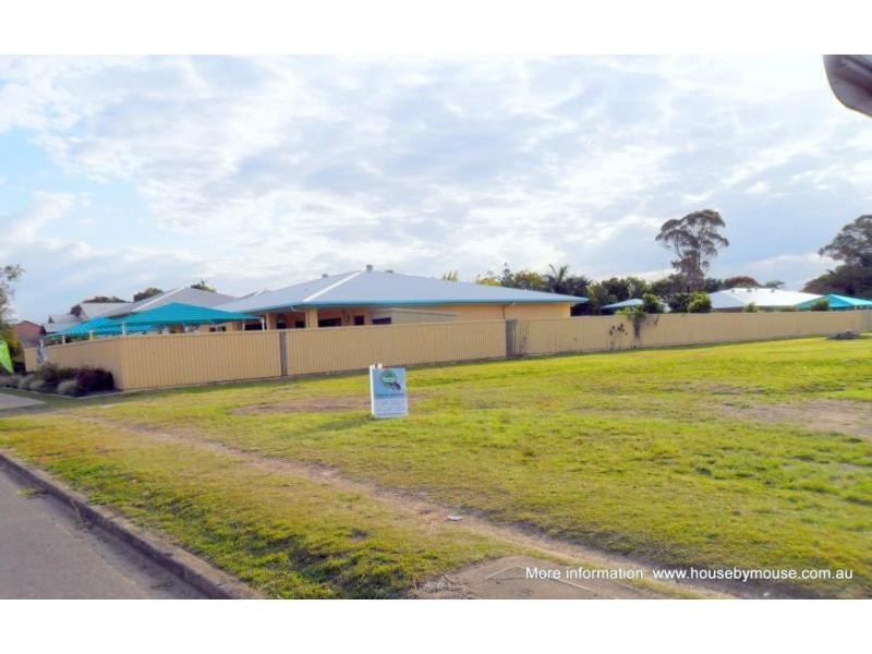 158 Ferry Street, Maryborough QLD 4650