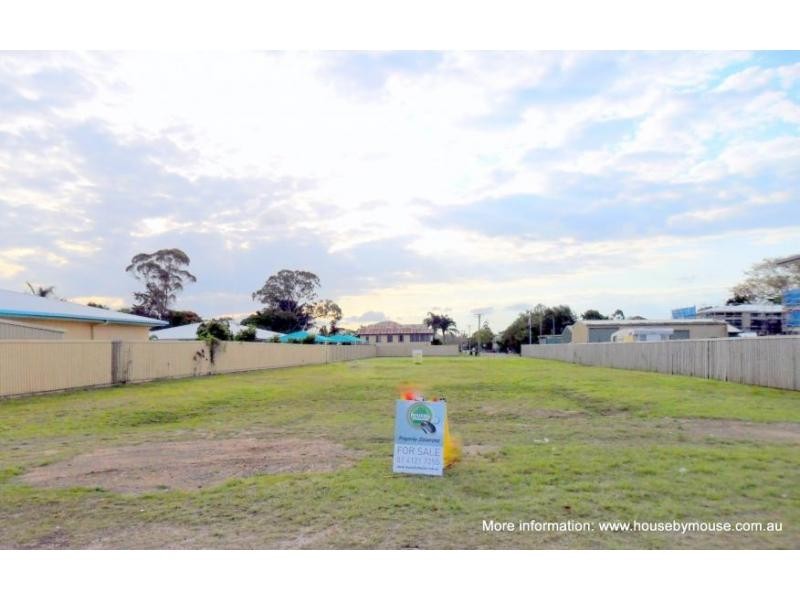 158 Ferry Street, Maryborough QLD 4650