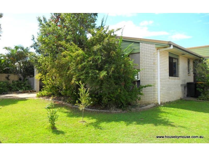 108 Denmans Camp Road, Torquay QLD 4655