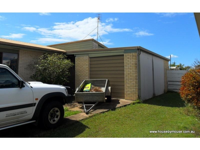 108 Denmans Camp Road, Torquay QLD 4655