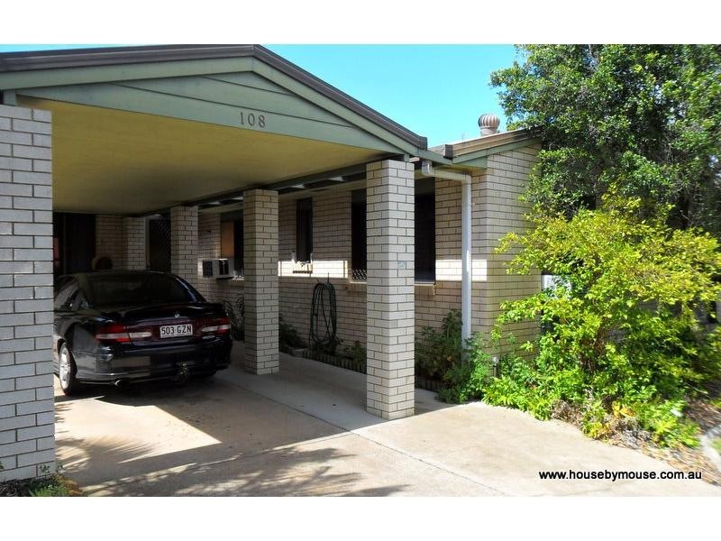 108 Denmans Camp Road, Torquay QLD 4655