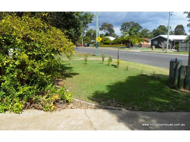 108 Denmans Camp Road, Torquay QLD 4655