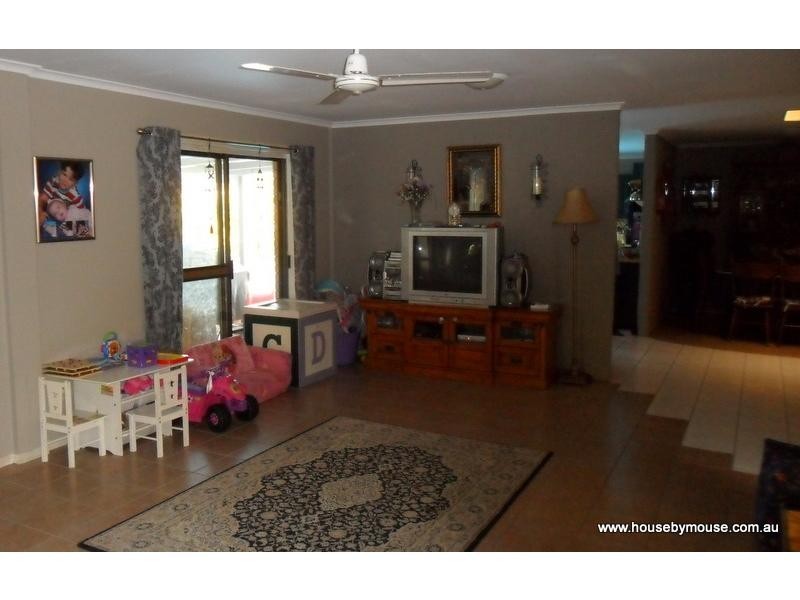 108 Denmans Camp Road, Torquay QLD 4655