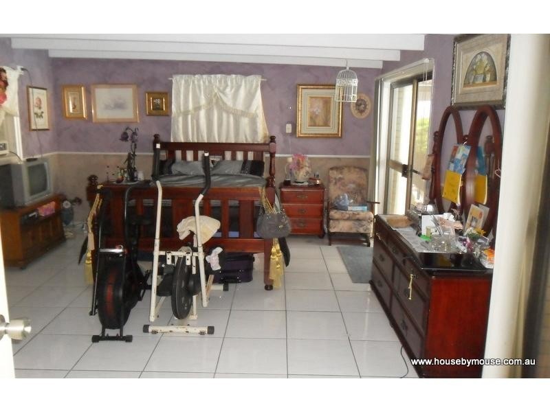 108 Denmans Camp Road, Torquay QLD 4655