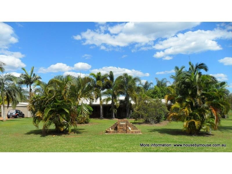 16 Station Road, Childers QLD 4660