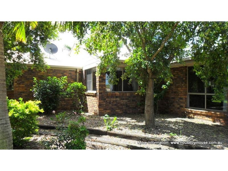 16 Station Road, Childers QLD 4660