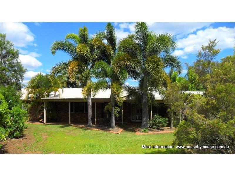 16 Station Road, Childers QLD 4660